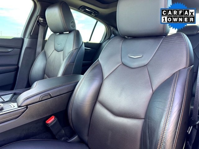 2023 Cadillac CT5 Sport