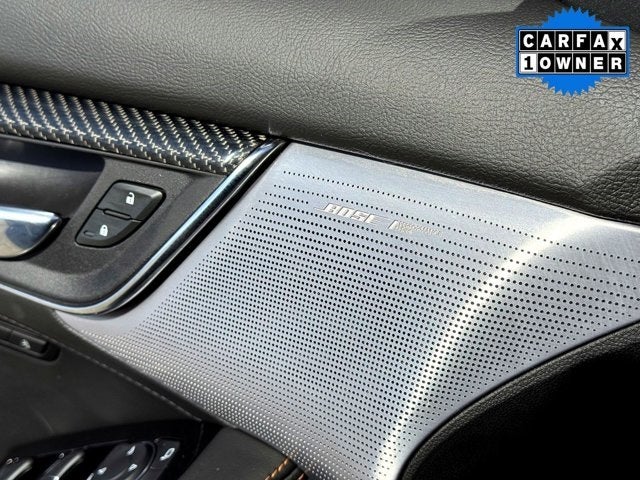 2023 Cadillac CT5 Sport