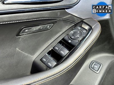 2023 Cadillac CT5 Sport