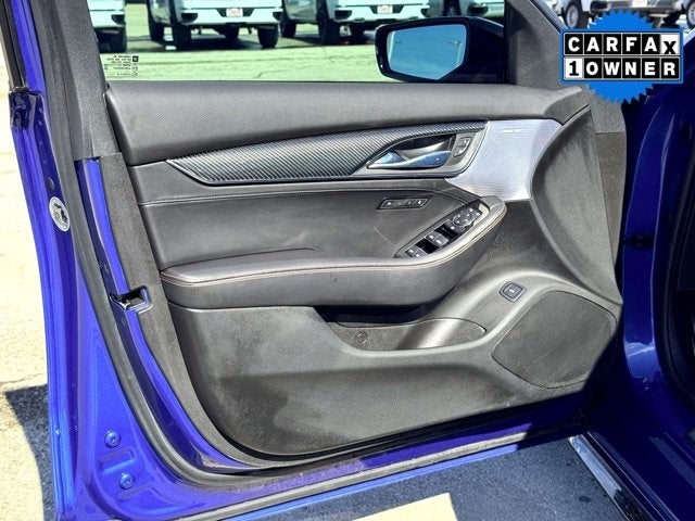 2023 Cadillac CT5 Sport