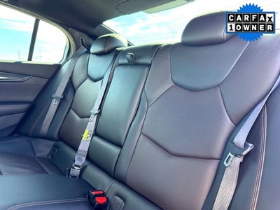 2023 Cadillac CT5 Sport