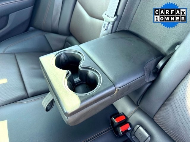 2023 Cadillac CT5 Sport