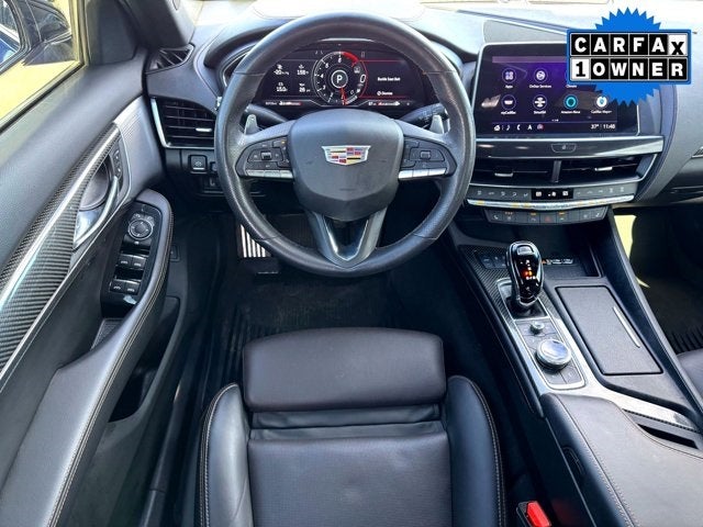 2023 Cadillac CT5 Sport
