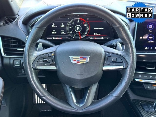 2023 Cadillac CT5 Sport