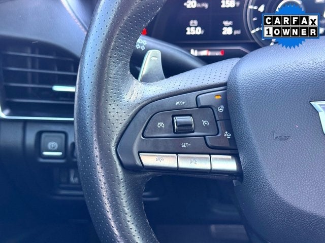 2023 Cadillac CT5 Sport