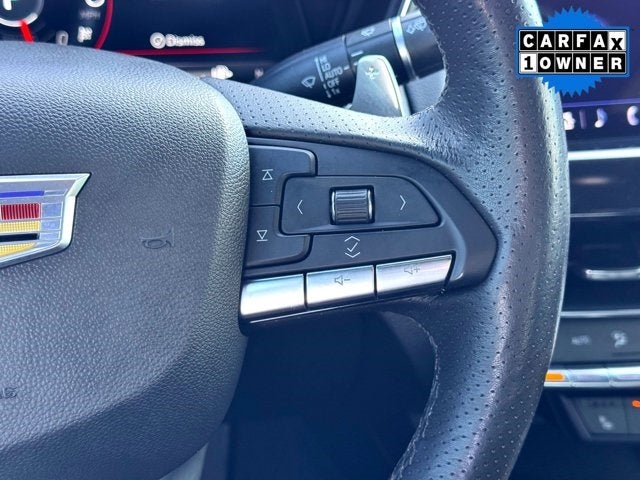 2023 Cadillac CT5 Sport