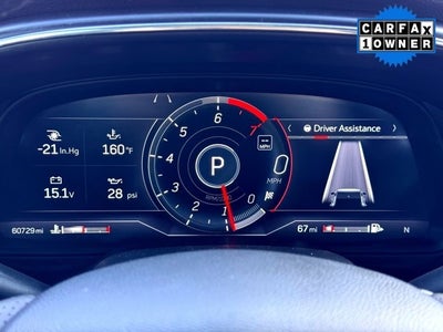 2023 Cadillac CT5 Sport