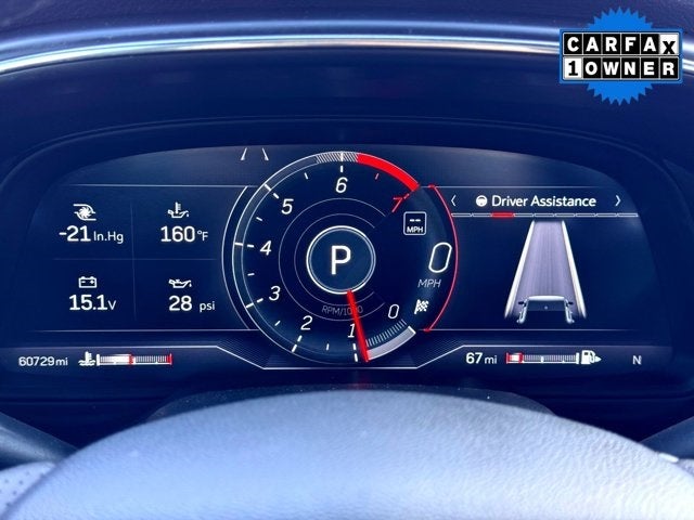 2023 Cadillac CT5 Sport