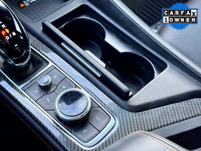 2023 Cadillac CT5 Sport