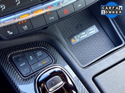 2023 Cadillac CT5 Sport