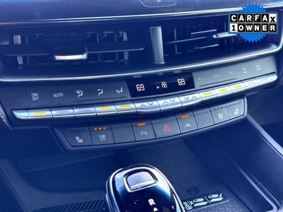 2023 Cadillac CT5 Sport