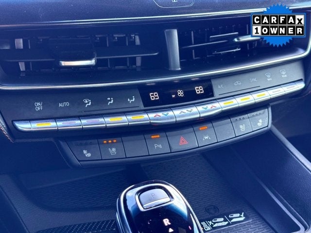 2023 Cadillac CT5 Sport