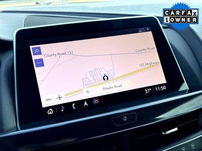 2023 Cadillac CT5 Sport