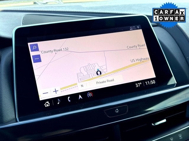 2023 Cadillac CT5 Sport