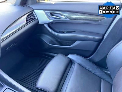 2023 Cadillac CT5 Sport