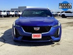 2023 Cadillac CT5 Sport
