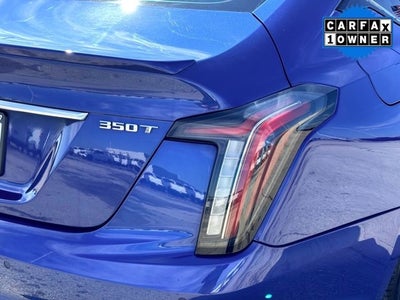 2023 Cadillac CT5 Sport