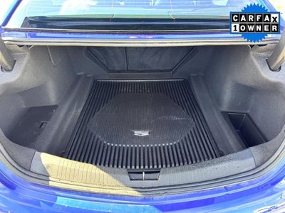 2023 Cadillac CT5 Sport