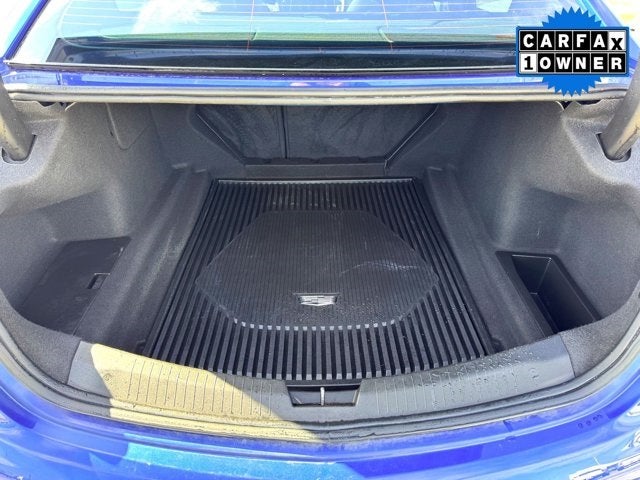 2023 Cadillac CT5 Sport