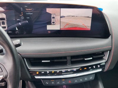 2025 Cadillac CT5 Sport