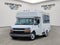 2016 Chevrolet Express 3500 Diesel Cutaway