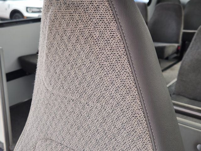 2016 Chevrolet Express 3500 Diesel Cutaway