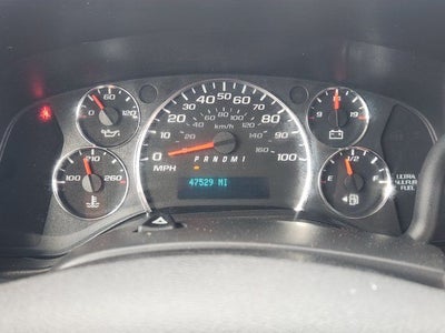 2016 Chevrolet Express 3500 Diesel Cutaway