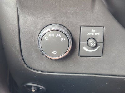 2016 Chevrolet Express 3500 Diesel Cutaway