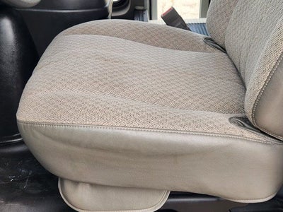 2016 Chevrolet Express 3500 Diesel Cutaway