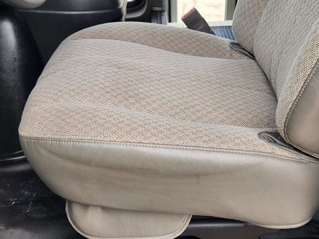 2016 Chevrolet Express 3500 Diesel Cutaway