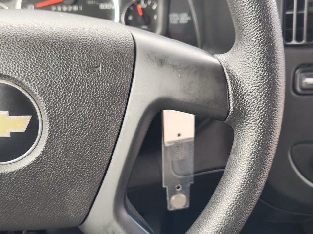 2016 Chevrolet Express 3500 Diesel Cutaway