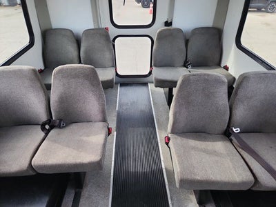 2016 Chevrolet Express 3500 Diesel Cutaway
