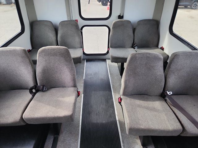 2016 Chevrolet Express 3500 Diesel Cutaway