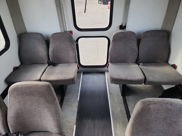 2016 Chevrolet Express 3500 Diesel Cutaway