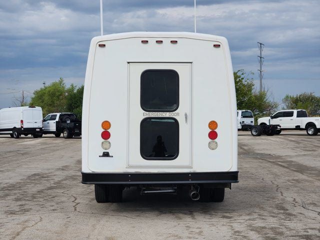 2016 Chevrolet Express 3500 Diesel Cutaway