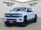 2019 Chevrolet Silverado 2500HD LT