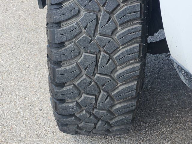 2019 Chevrolet Silverado 2500HD LT
