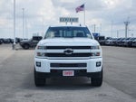 2019 Chevrolet Silverado 2500HD LT