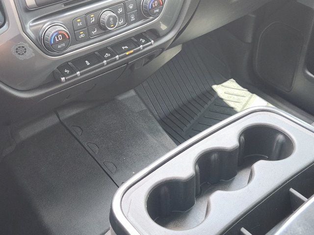 2019 Chevrolet Silverado 2500HD LT