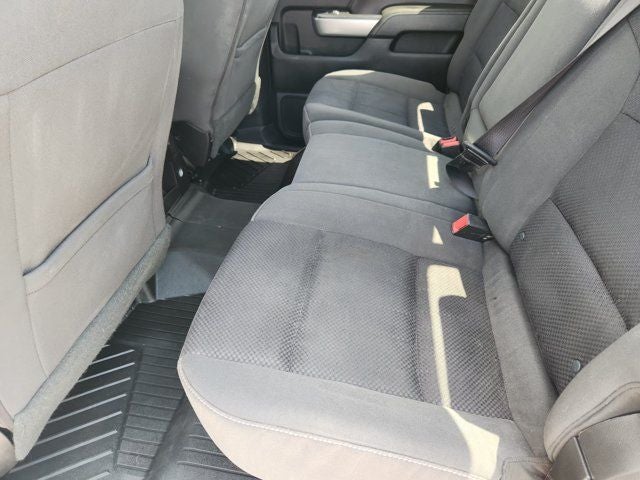 2019 Chevrolet Silverado 2500HD LT