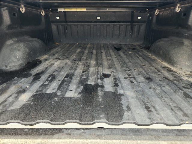 2019 Chevrolet Silverado 2500HD LT
