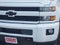 2019 Chevrolet Silverado 2500HD LT