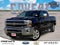 2019 Chevrolet Silverado 2500HD LTZ
