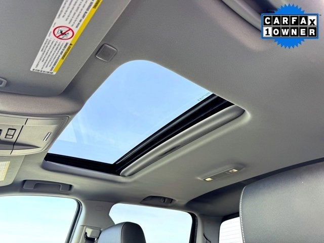 2019 Chevrolet Silverado 2500HD LTZ