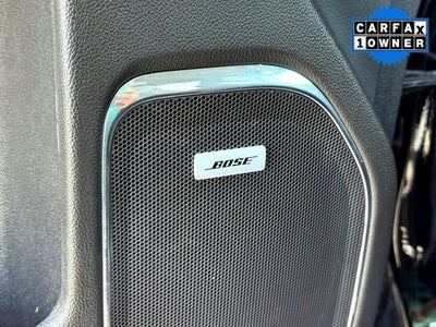 2019 Chevrolet Silverado 2500HD LTZ