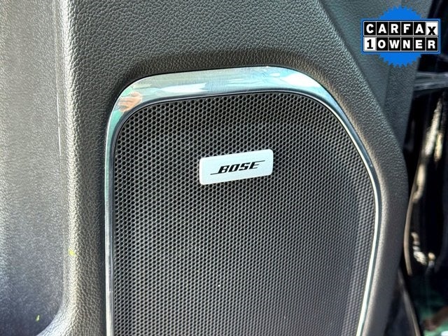 2019 Chevrolet Silverado 2500HD LTZ