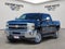 2015 Chevrolet Silverado 2500HD LT