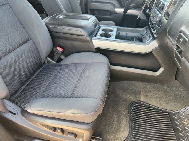 2015 Chevrolet Silverado 2500HD LT
