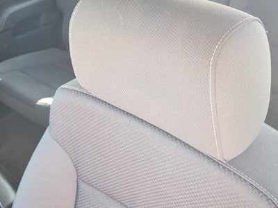 2015 Chevrolet Silverado 2500HD LT