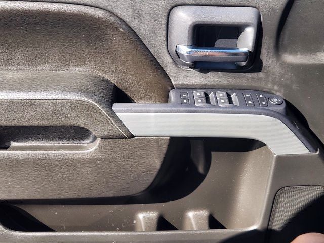 2015 Chevrolet Silverado 2500HD LT